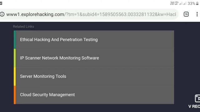 Top 15 websites to learn ethical hacking in free | By Harsh Techno Factz смотреть онлайн