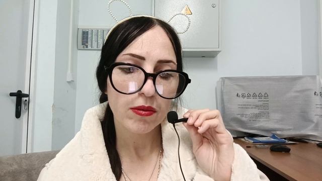 Ведерко не вернулось | АСМР | Белый шум смотреть онлайн