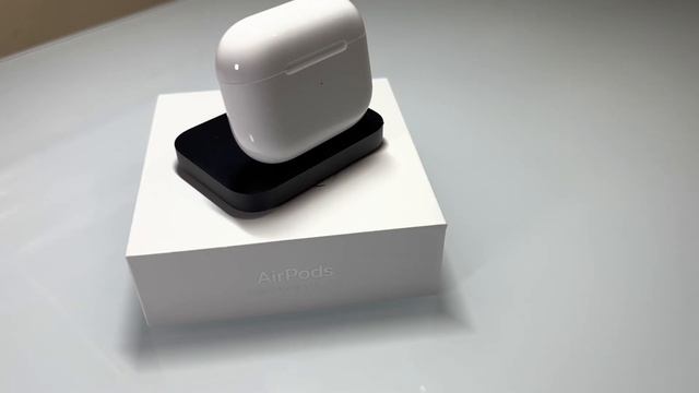 Apple AirPods Pro, AirPods 3rd and 2nd Generation, and Beats Fit Pro Comparison смотреть онлайн
