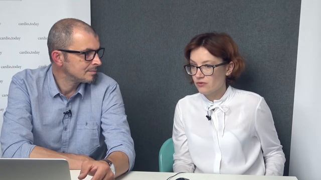 Реабилитация после ССЗ смотреть онлайн