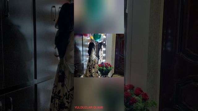 DURDONA QURBONOVA OPASI ZAGSI,TOYI,FOTOSESIYASI