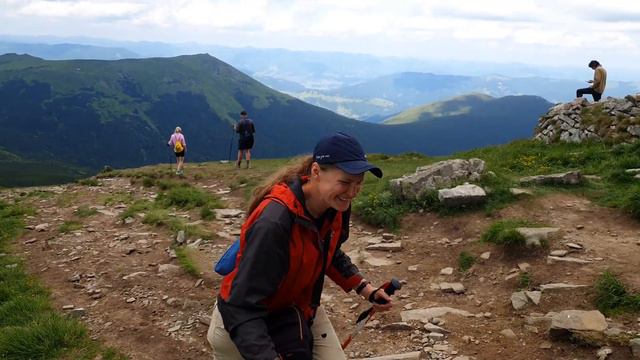 Черногорский хребет 2021. Черногора смотреть онлайн