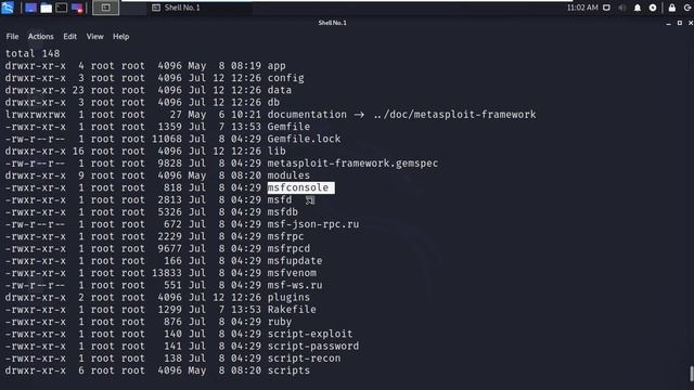Introduction and Location | Metasploit For Beginners ............ смотреть онлайн
