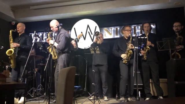2x2 Sax Quartet смотреть онлайн