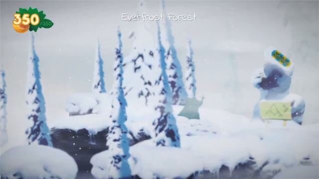 Yoku's Island Express Guide | #16 Unlocking All Chests смотреть онлайн