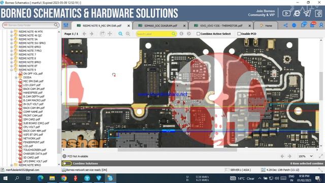 यह वालासॉल्यूशन आपको कोई नहीं देगा Redmi Note 9 Mic Speaker Problem Solution #borneo #mobile #xiaom