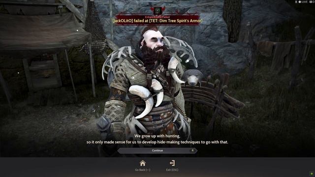 Black Desert Online [BDO] - Processing Questline: [Certificate] Skilled Paradigm - Tier 3 Processin смотреть онлайн