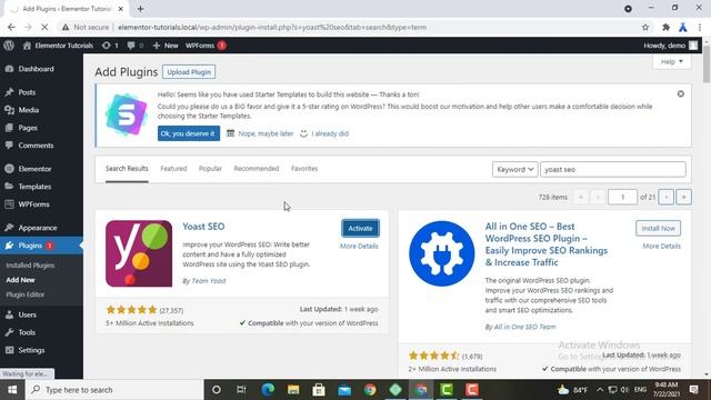 How to Install WordPress Plugin for Beginner смотреть онлайн