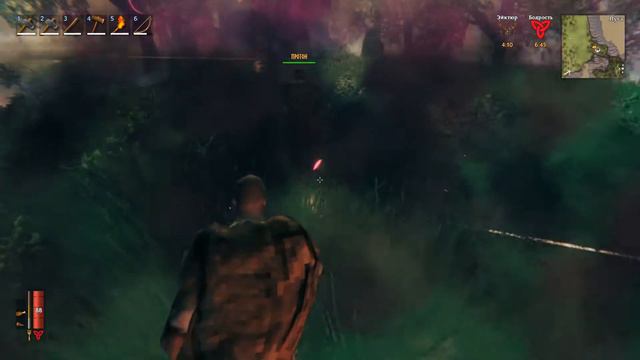 Letsplay to valheim напали на первого босса, победили!#5 + на 120 подписчиков уникальный видос смотреть онлайн