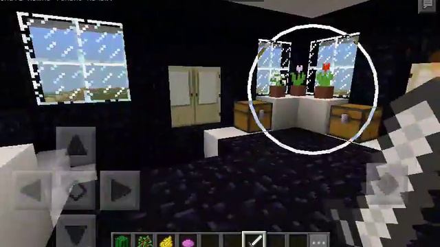 2 часть Как сделать красивый дом в маинкравте? смотреть онлайн