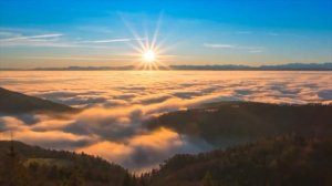 УТРО СВАРОГА. ВРЕМЯ ПЕРЕМЕН И ВОЗРОЖДЕНИЯ