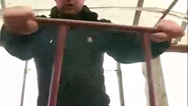 Чертежи для производства чудо – лопаты смотреть онлайн