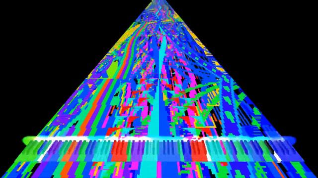 [Black MIDI] Bytebeat Longline Theory - 10.1 Million Notes смотреть онлайн