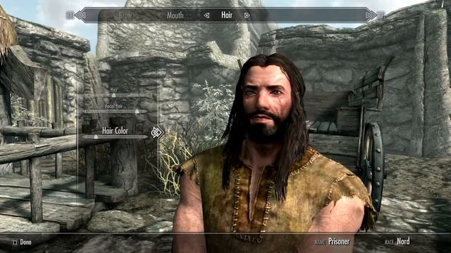 Skyim смотреть онлайн