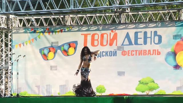 Анна Искандарян - Восточная сказка смотреть онлайн