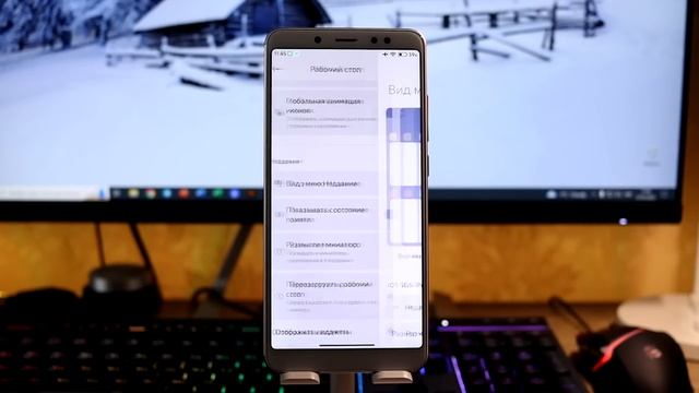 ? ОЖИВИЛ Старый Xiaomi - Поставил MIUI 14 с Android 13 на Redmi Note 5 смотреть онлайн