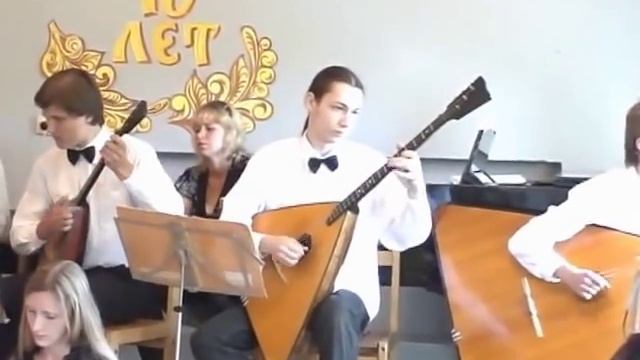 "Романтическая прелюдия" Е. Дербенко / "Romantic Prelude" E. Derbenko смотреть онлайн