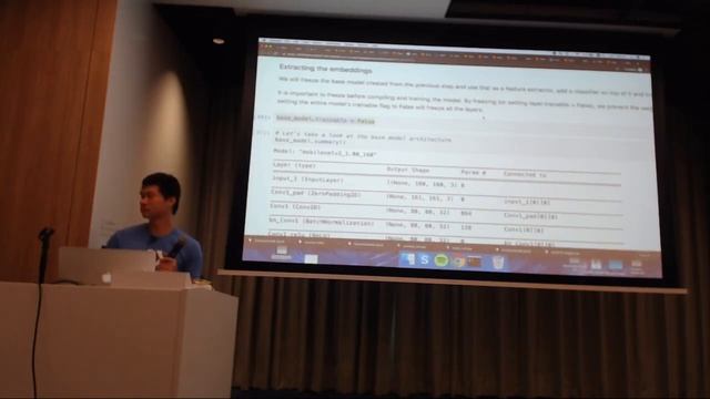 Tensorflow Tutorial Modelling with Tensorflow 2 0 смотреть онлайн
