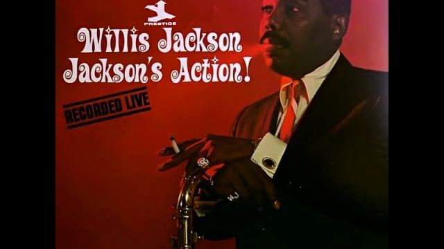 Willis jackson Jive Samba смотреть онлайн