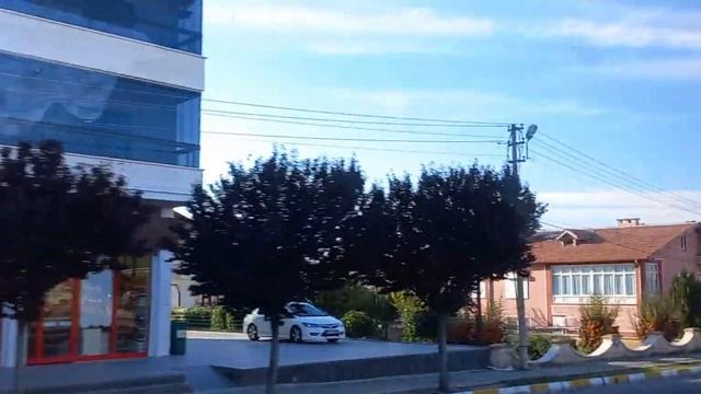 AVANOS | Inside Of Cappadocia City