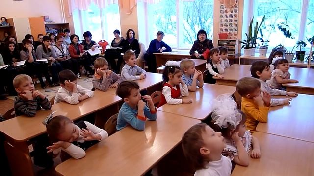 Развитие математических способностей средняя группа №7 3 смотреть онлайн