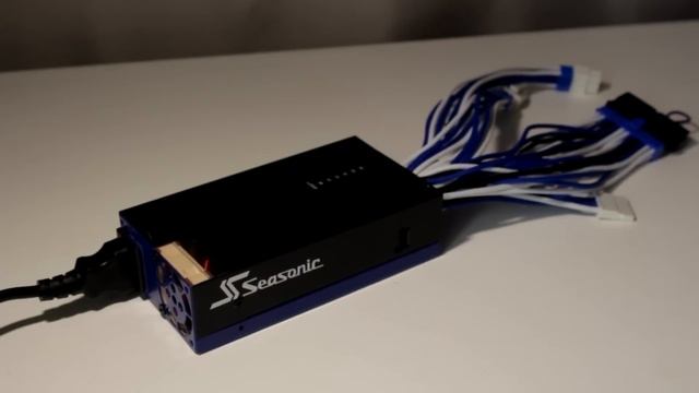 MOD PSU Flex SEASONIC SS-250SU