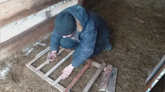 ЯСЛИ ПОД СЕНО ДЛЯ ТЕЛЯТ,ЗОЛОТОЙ ГОЛОС РОССИЙ🎤🎤🎤,НАША ПОМОШНИЦА смотреть онлайн