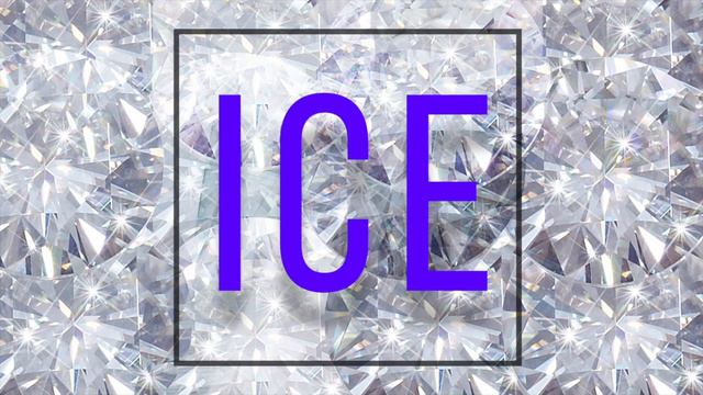 "Ice" || Azizi Gibson X Ishdarr Type Beat 2019 смотреть онлайн