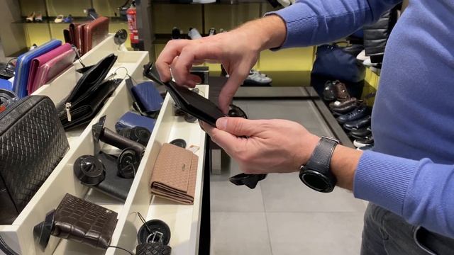 BALDININI - часть 2. Скидка 50%. Аутлет La Roca Village - 14.01.2023. #baldinini #балдинини смотреть онлайн