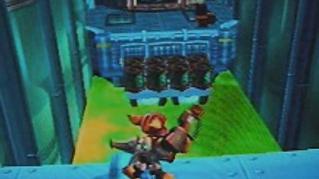 Ratchet and Clank 1 Soundtrack Music♫ Gemlik Base Oltanis Orbit смотреть онлайн