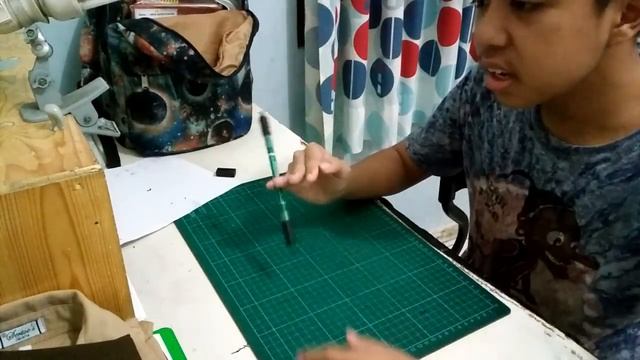 Pen Spinning - Fingerpass Tutorial Indonesia смотреть онлайн