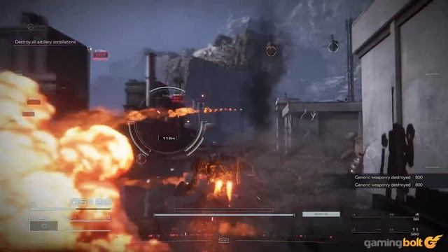 Armored Core 6: Fires of Rubicon Review - The Final Verdict смотреть онлайн