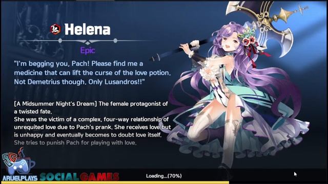 Infinity Saga X Open-Beta смотреть онлайн