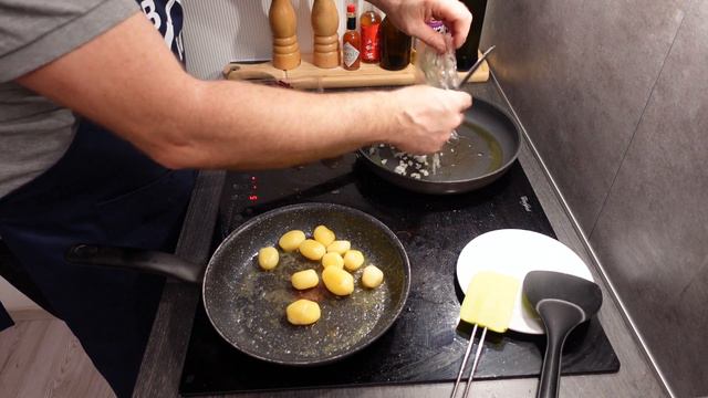 Dikke T bone, heerlijke najaarskost смотреть онлайн