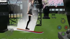 ?Секреты фишки и баги?~ School girls simulator ~ 1 часть || Stefa_SGS ?