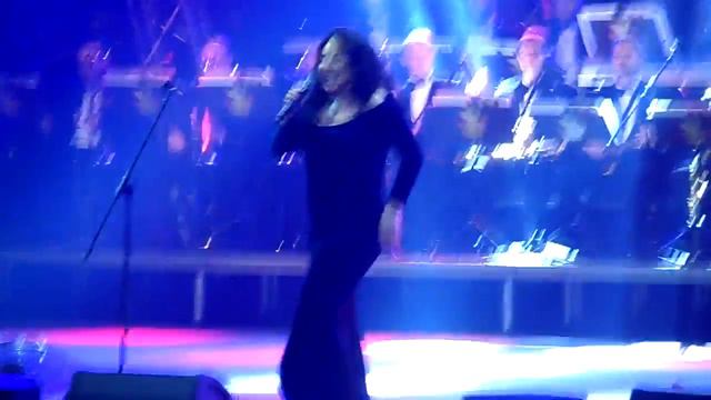 Песня года-2016.Минск.Лолита зажигает... смотреть онлайн