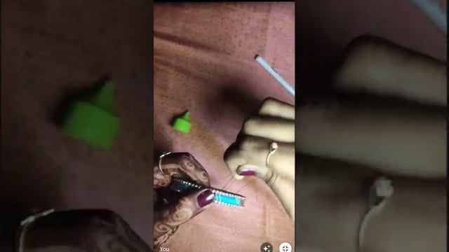 4 Days Handmade Bangles Online Workshop @400₹ FOR MORE DETAILS MESSAGE US IN WHATSAPP @8098567689 смотреть онлайн