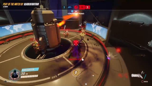 Sick Game-Saving Play of The Game! смотреть онлайн