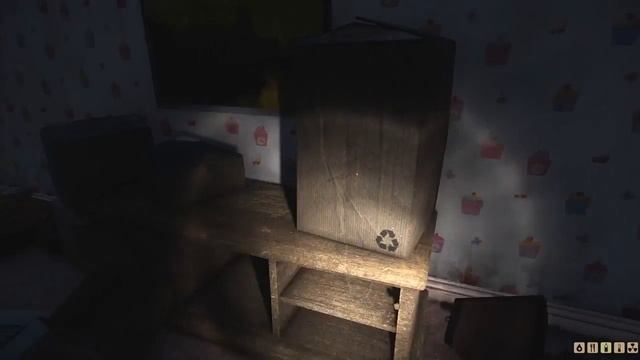 MOI DANS UNE ÎLE DÉSERTE ! - Miscreated #2