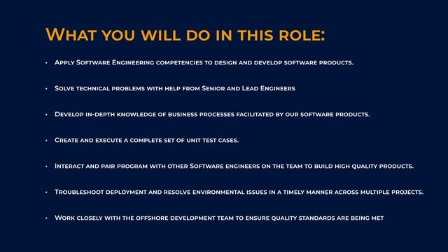Analyst Software Engineer | Huron | Salary Upto 4.8 LPA | Last Date: Feb 21 2022 смотреть онлайн