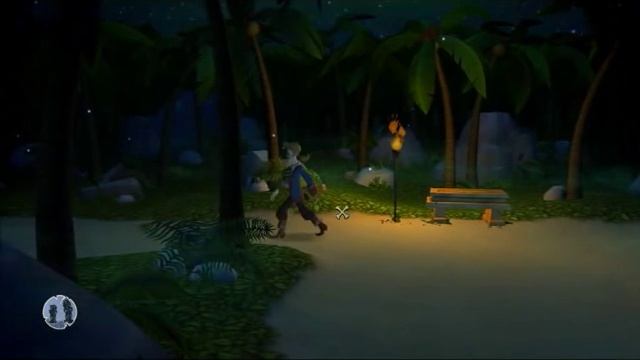 Lets Play - Monkey Island 5 - Tales of Monkey Island (Deutsch) [Teil 47] смотреть онлайн
