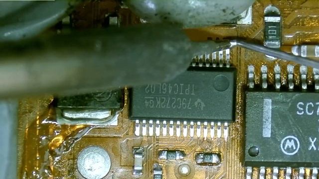 Saab 9-3 2.0l ECU Repair Misfires смотреть онлайн