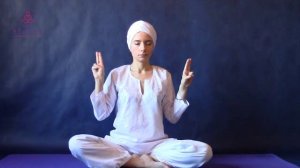 Кундалини йога с Еленой Стефанович: Медитация для IQ