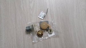 Ремонт термопота (чайника) Polaris PWP 3216 - не качает помпа