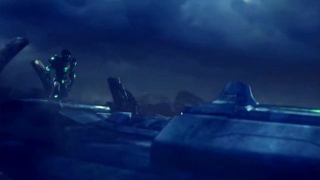 024. (GMV) Stronger.mp4 смотреть онлайн