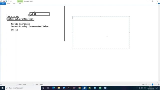 CORE JAVA (with PROJECT) tutorials || Session - 31 || by Mr. Nagoor Babu On 16-12-2020 @11AM смотреть онлайн