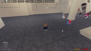 Dolls Chosen me in Kagome Kagome -Gods Will ! Movie Mode ! Roblox