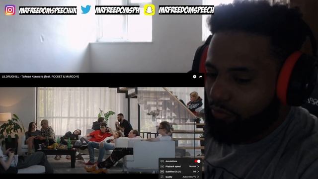 ? *UK??REACTION* ?? ROCKET LILDRUGHILL EverythingIsFine VS LILDRUGHILL ROCKET MARCO9 ТайнаяКомната смотреть онлайн