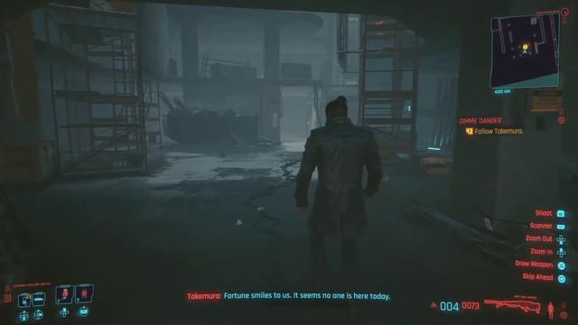 They talk to much!!!!Cyberpuck 2077 playthrough part 13 смотреть онлайн