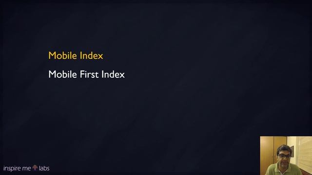 SEO JARGON - Mobile Index смотреть онлайн